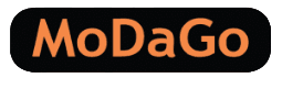 MoDaGo 로고