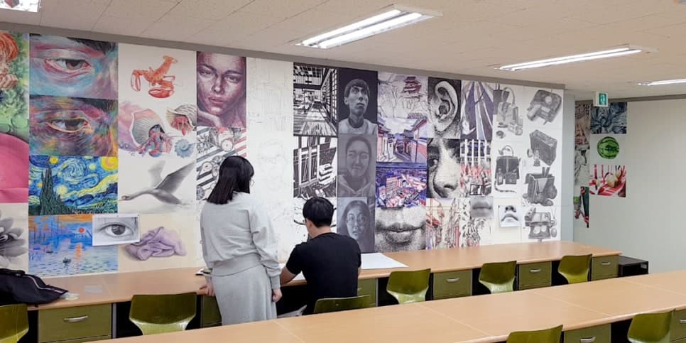 실기실 - 실기실 02 (그림)