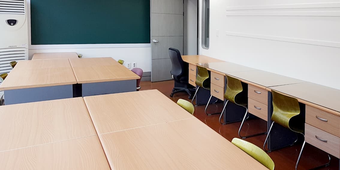 실기실 - 실기실 14