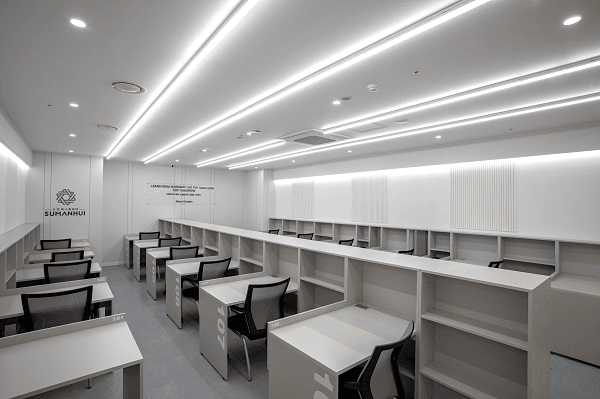 수만휘 (독서실) - 수만휘 33