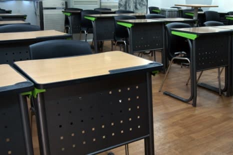 강의실 - 강의실 36