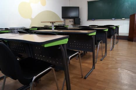 강의실 - 강의실 37