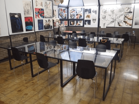 실기실 - 실기실 44