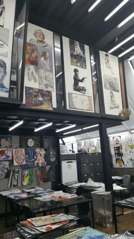 실기실 - 실기실 47